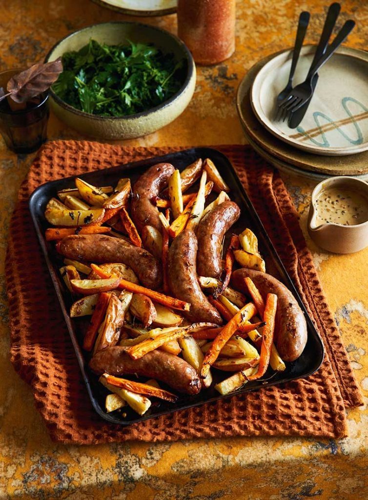Richmond 16 Pack Thin Frozen Pork Sausages 444g