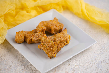 Bernard Matthews 7 Turkey Dinosaurs 350g