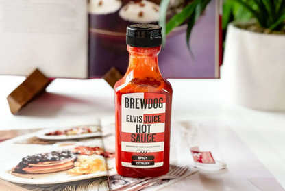 Brewdog Elvis Juice Hot Sauce 240ml