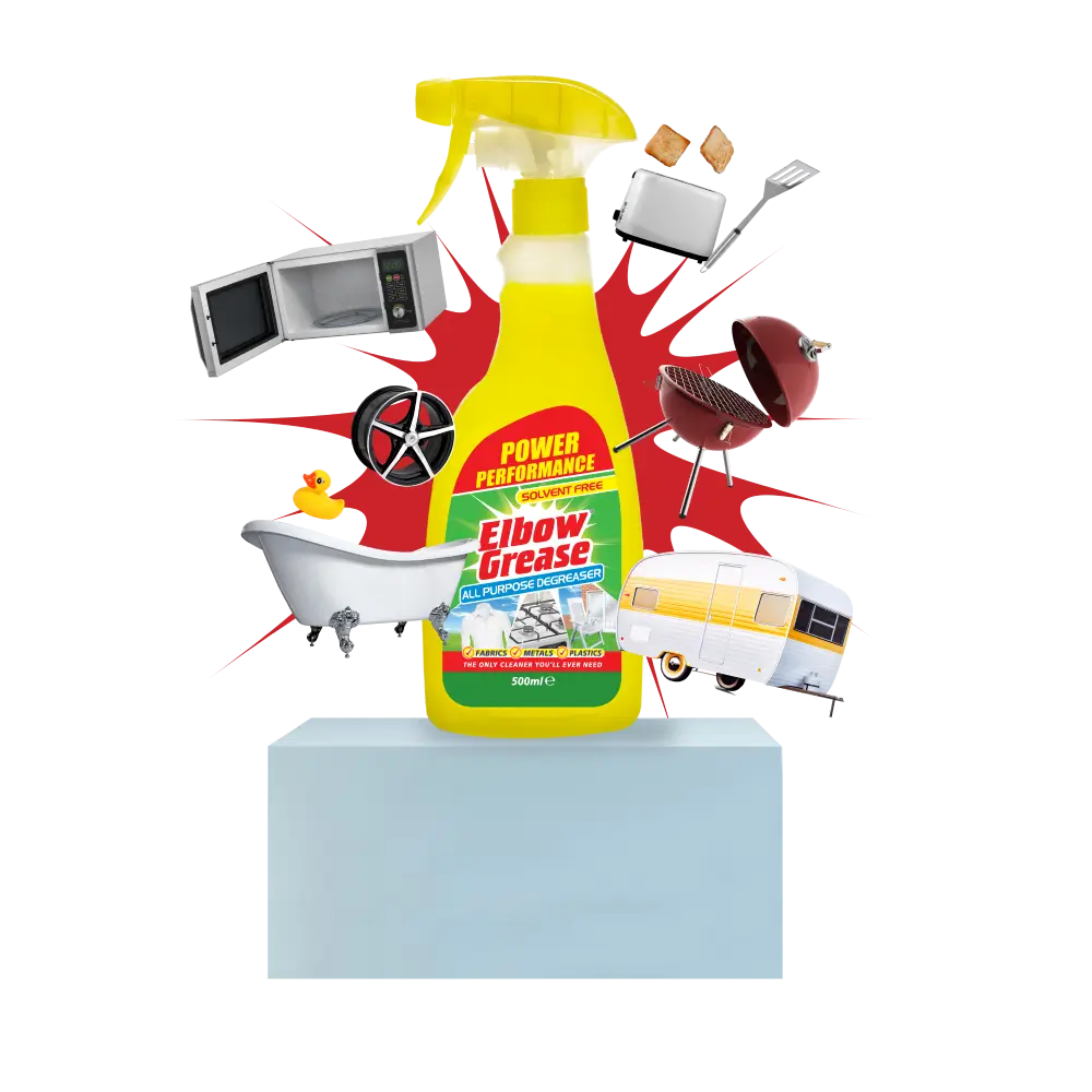 Elbow Grease All Purpose Degreaser 500ml