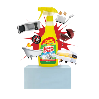 Elbow Grease All Purpose Degreaser 500ml