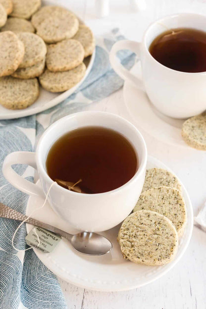 Co Op Irresistible Earl Grey  Fair Trade Tea 50 Bags