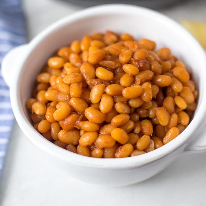 Co-op Honest Value Baked Beans in Tomato Sauce 400g