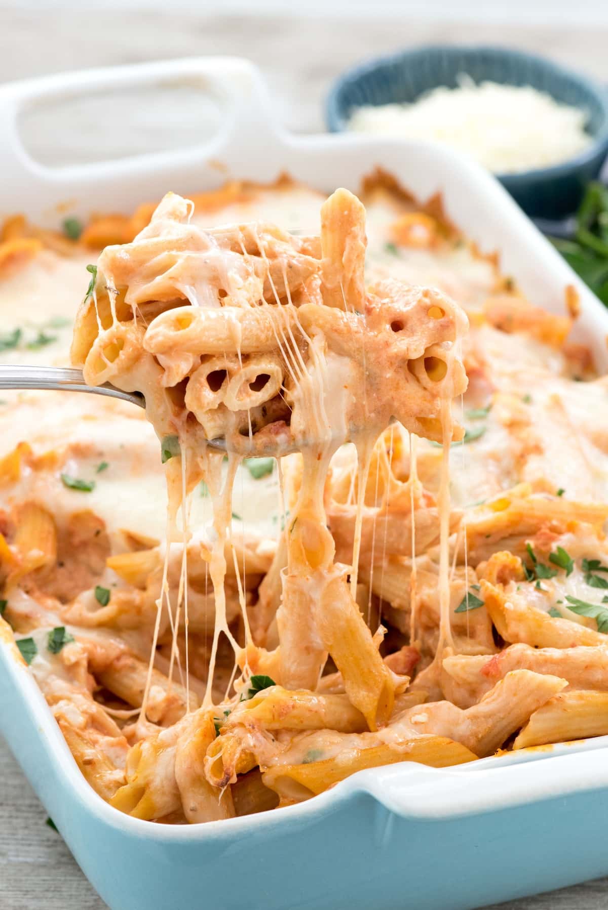 Ragu Penne Rigate 750g
