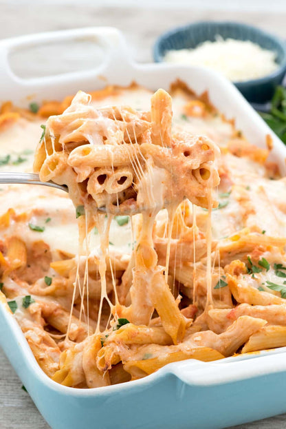 Barilla Penne Rigate 500g