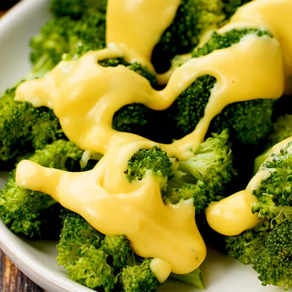 Hellmann's Cheese Sauce Squeezy 250ml