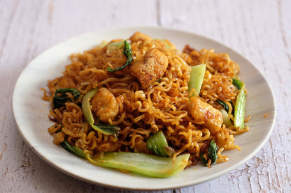 Maggi Vegetarian Instant Masala Noodles 70g