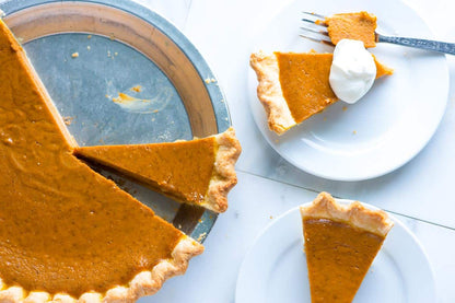 America's Finest Pumpkin Puree 425g