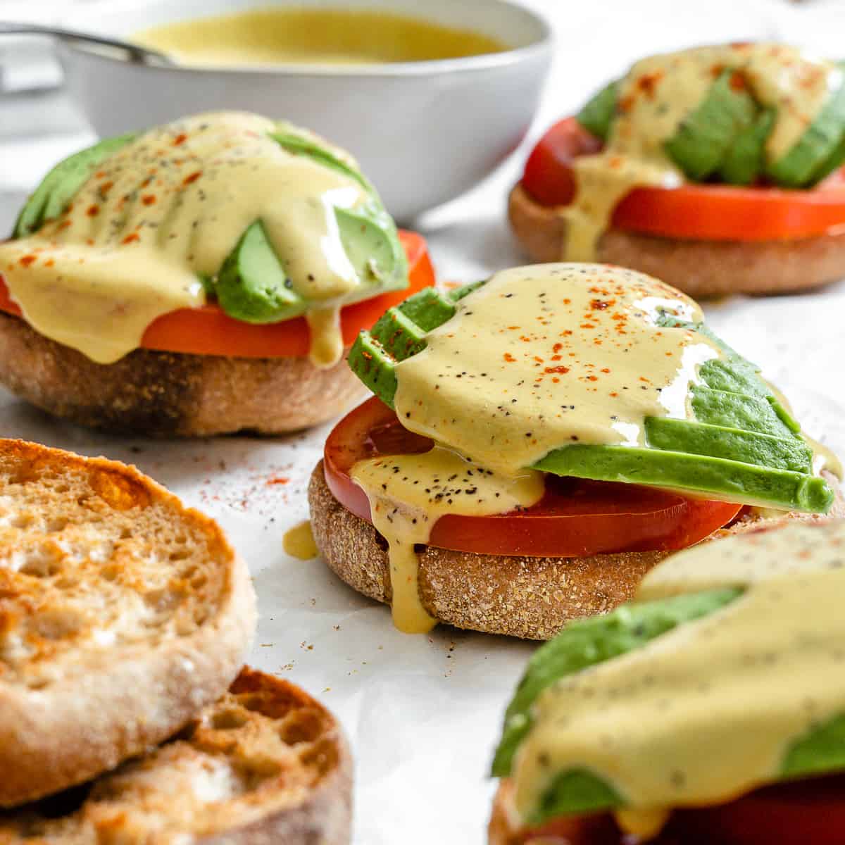 Maille Hollandaise Sauce 185g