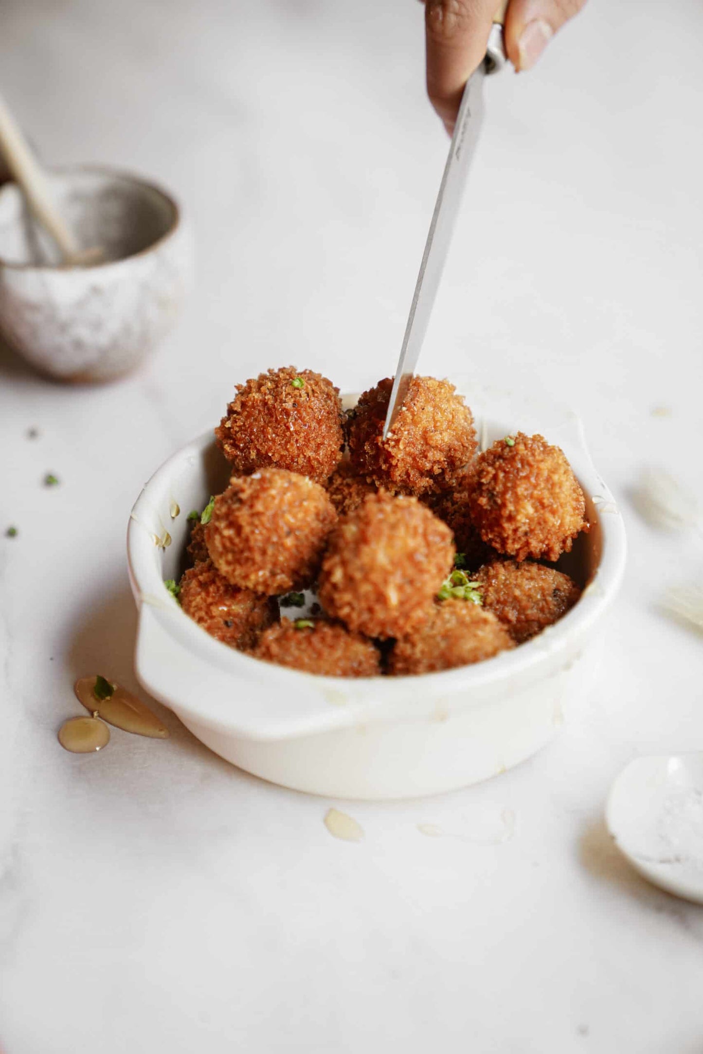 Iceland 10 Mozzarella Balls 200g