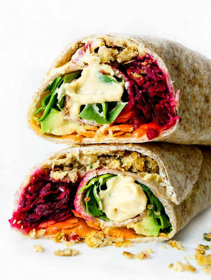 Al'Fez Lebanese Style Falafel 150g