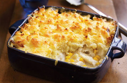 Youngs Fishermans Pie 300G