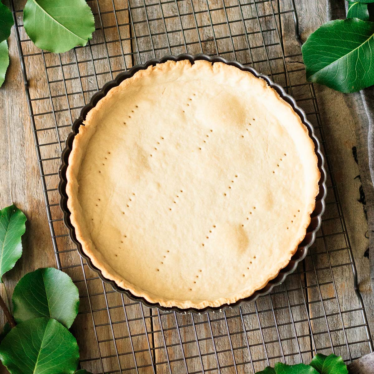Jus-Rol Ready Rolled 2 Shortcrust Pastry Sheets 640g