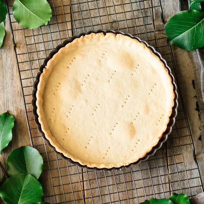 Jus-Rol Ready Rolled 2 Shortcrust Pastry Sheets 640g