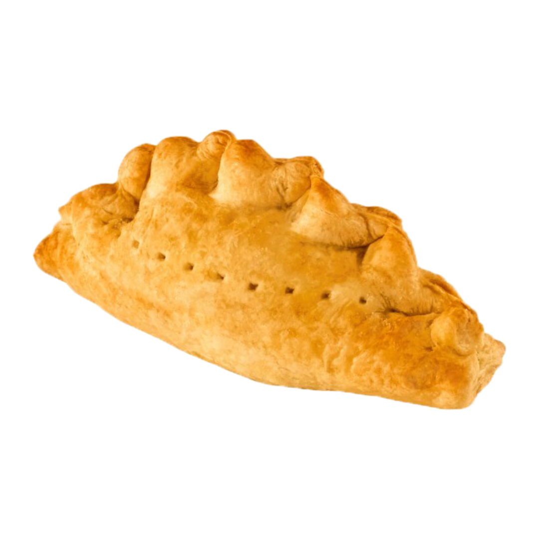 [Best Before 30-Nov-2024 ] Pukka Minced Beef & Veg Pasty 215g ปุกก้า เนื้อสับ และ ผักพาสตี้ 215 กรัม