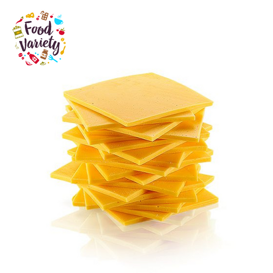 Calveley Mill Red Leicester Block
