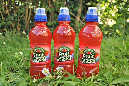 Robinsons Fruit Shoot Summerfruit 200ml