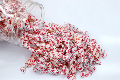 Fox's Glacier Fruits Hard Boiled Candies Repacked 200g