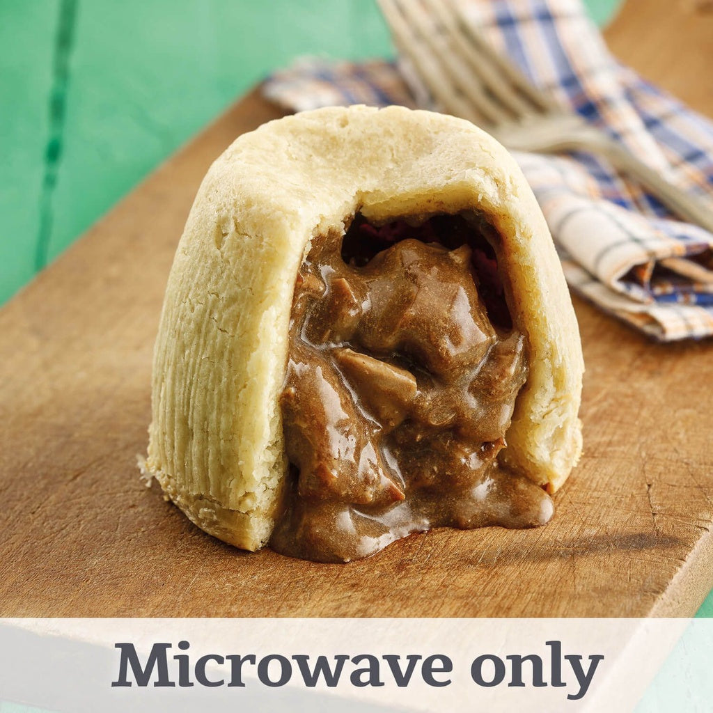 Fray Bentos Meaty Puds Steak & Kidney 400g