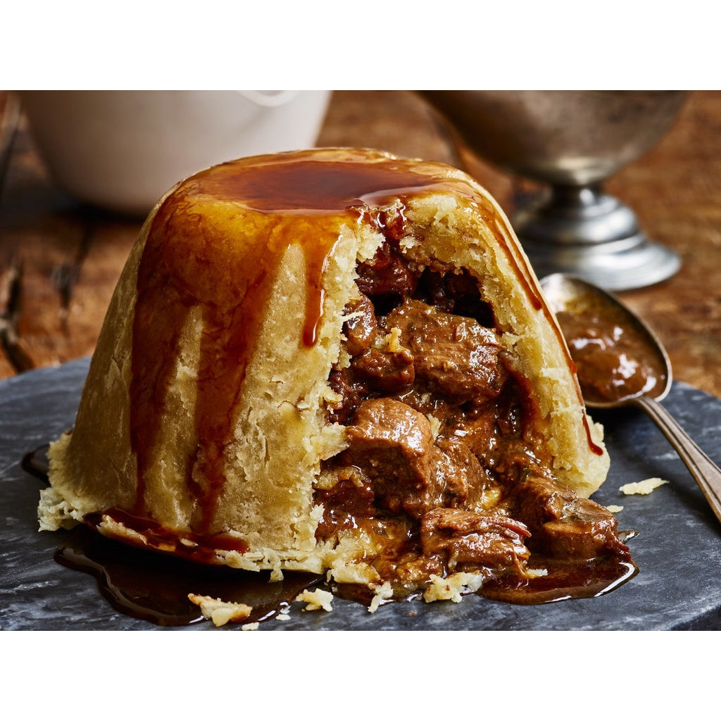 Fray Bentos Meaty Puds Steak & Kidney 400g