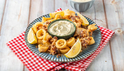 Heinz Fish and Chips Tartare Style Sauce 400g
