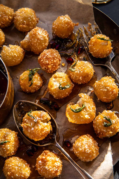 Iceland 10 Mozzarella Balls 200g