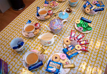 Lyons Biscuits Viscount 98g