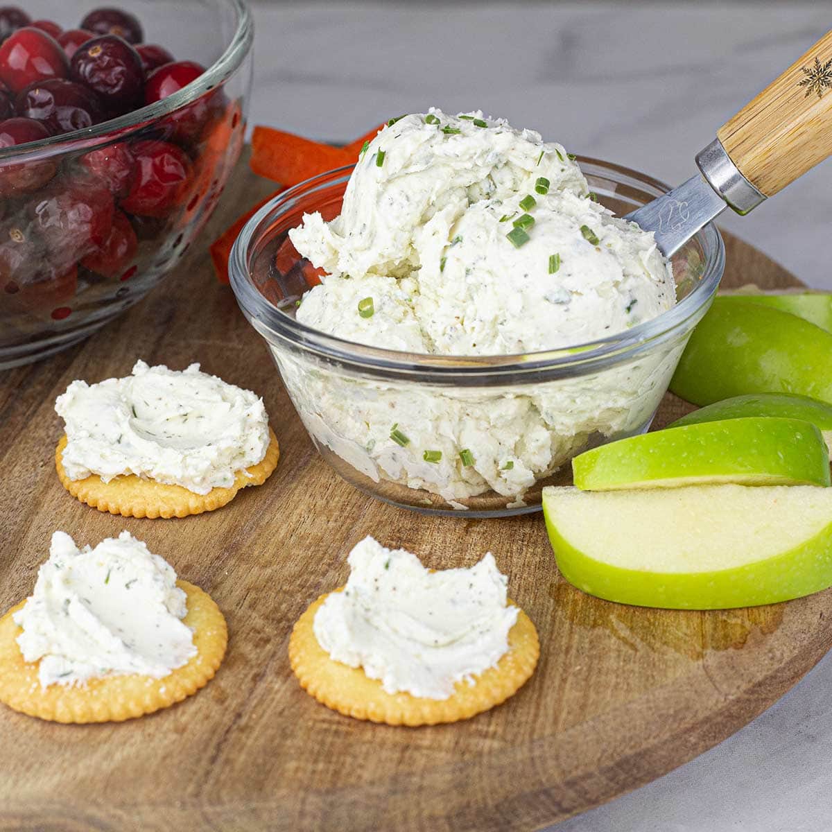 Philadelphia Garlic & Herbs Soft Cream Cheese 280g