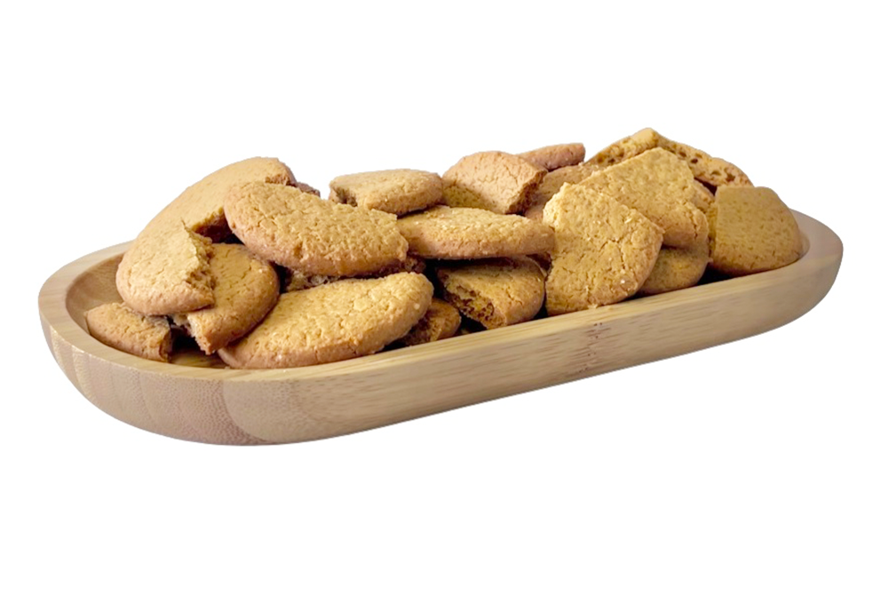 McVitie's Ginger Nuts Biscuits 250g