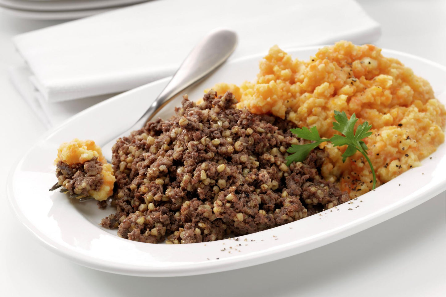 Grant’s Premium Haggis 392g แฮกกิสพรีเมียมของแกรนท์ 392g