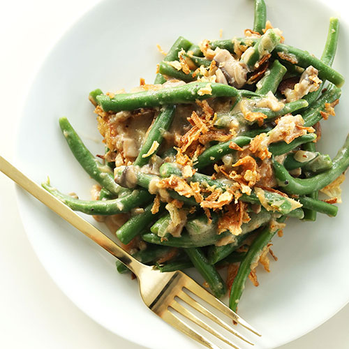 Batchelors Cut Green Beans in Water 400g