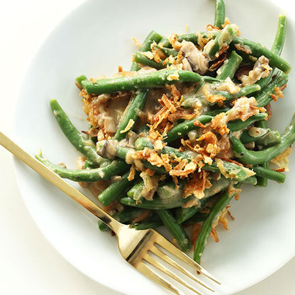 Batchelors Cut Green Beans in Water 400g