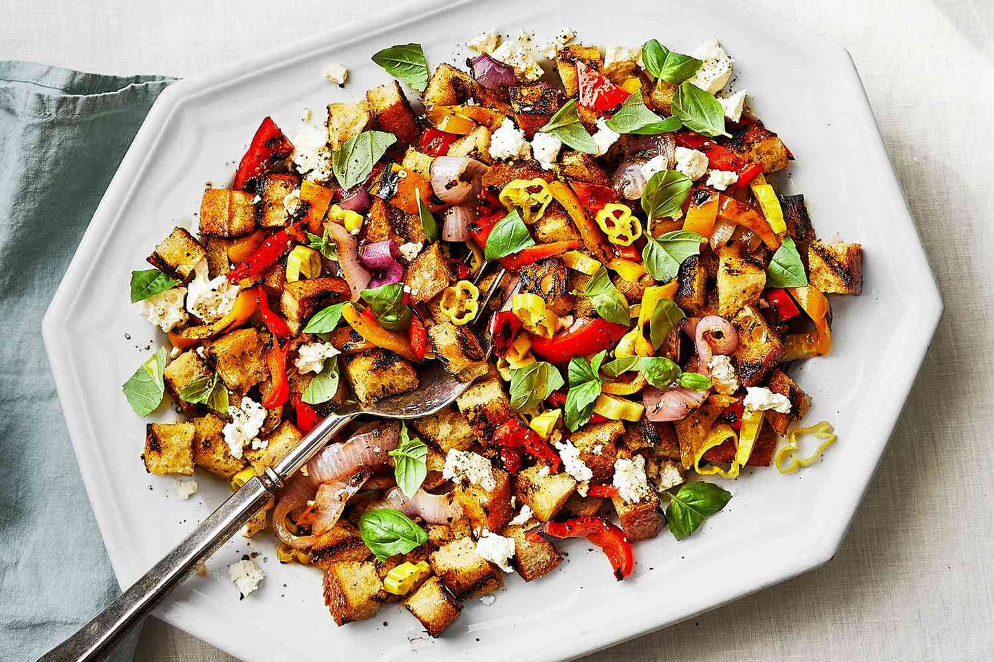 Morrisons Prepared Sliced Peppers 500g