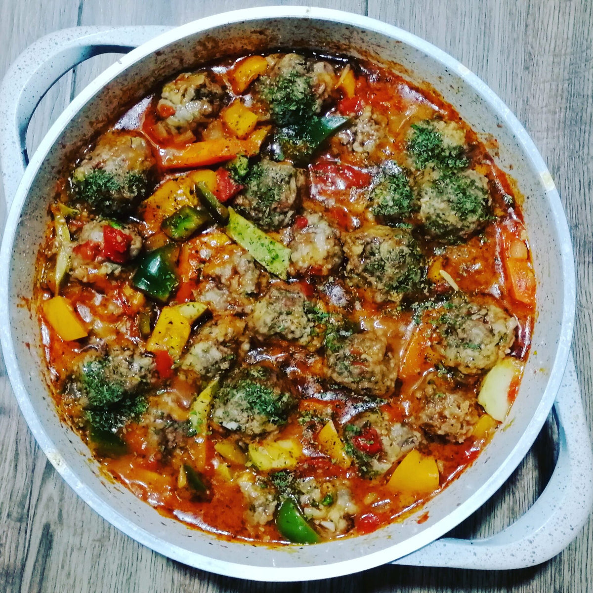 Morrisons Casserole Mix 1kg