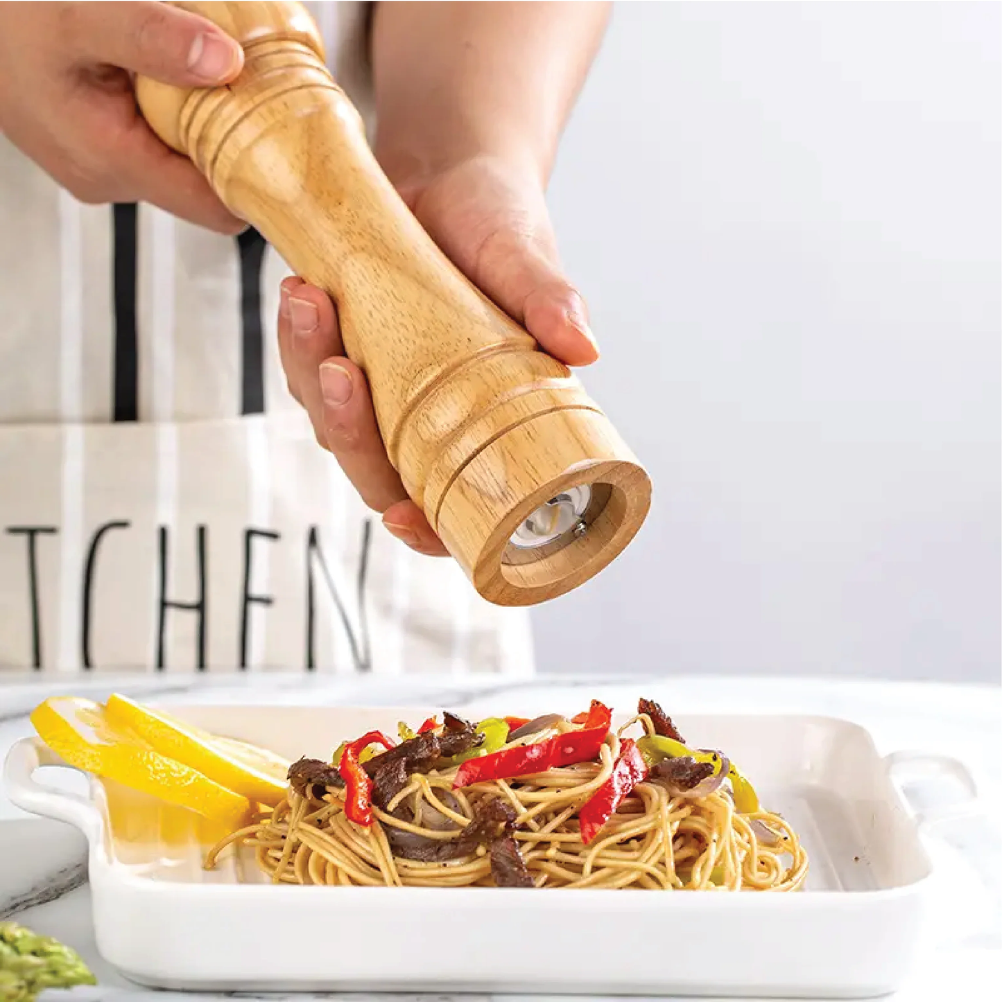 Costa Coarse Sea Salt 750g