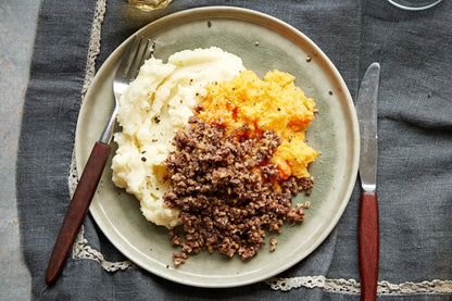 Grant’s Premium Haggis 392g แฮกกิสพรีเมียมของแกรนท์ 392g