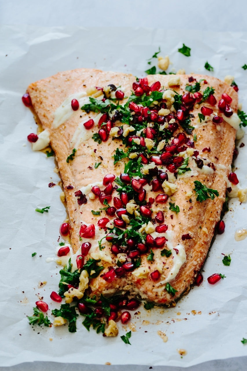 Al'Fez Tahini Paste 125g