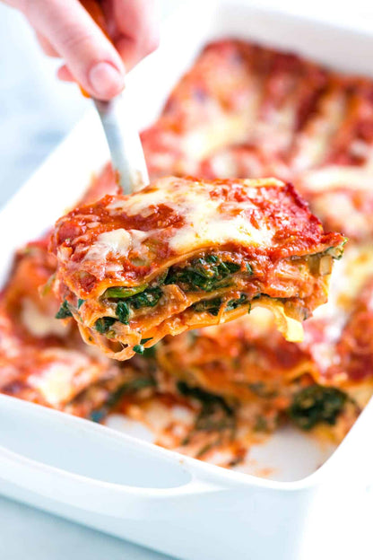 Loyd Grossman Lasagne Tomato Sauce 450g