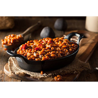 Heinz Beanz Barbecue 390g