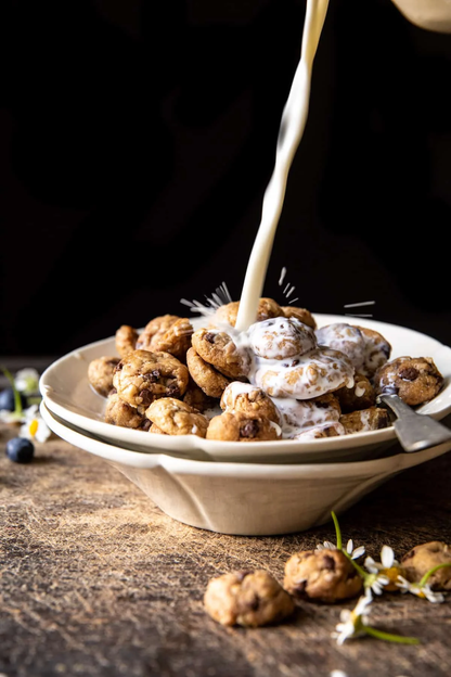 Nestle Cookie Crisp Chocolate Cereal 375g