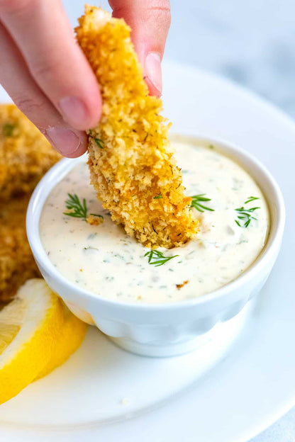 Heinz Fish and Chips Tartare Style Sauce 400g