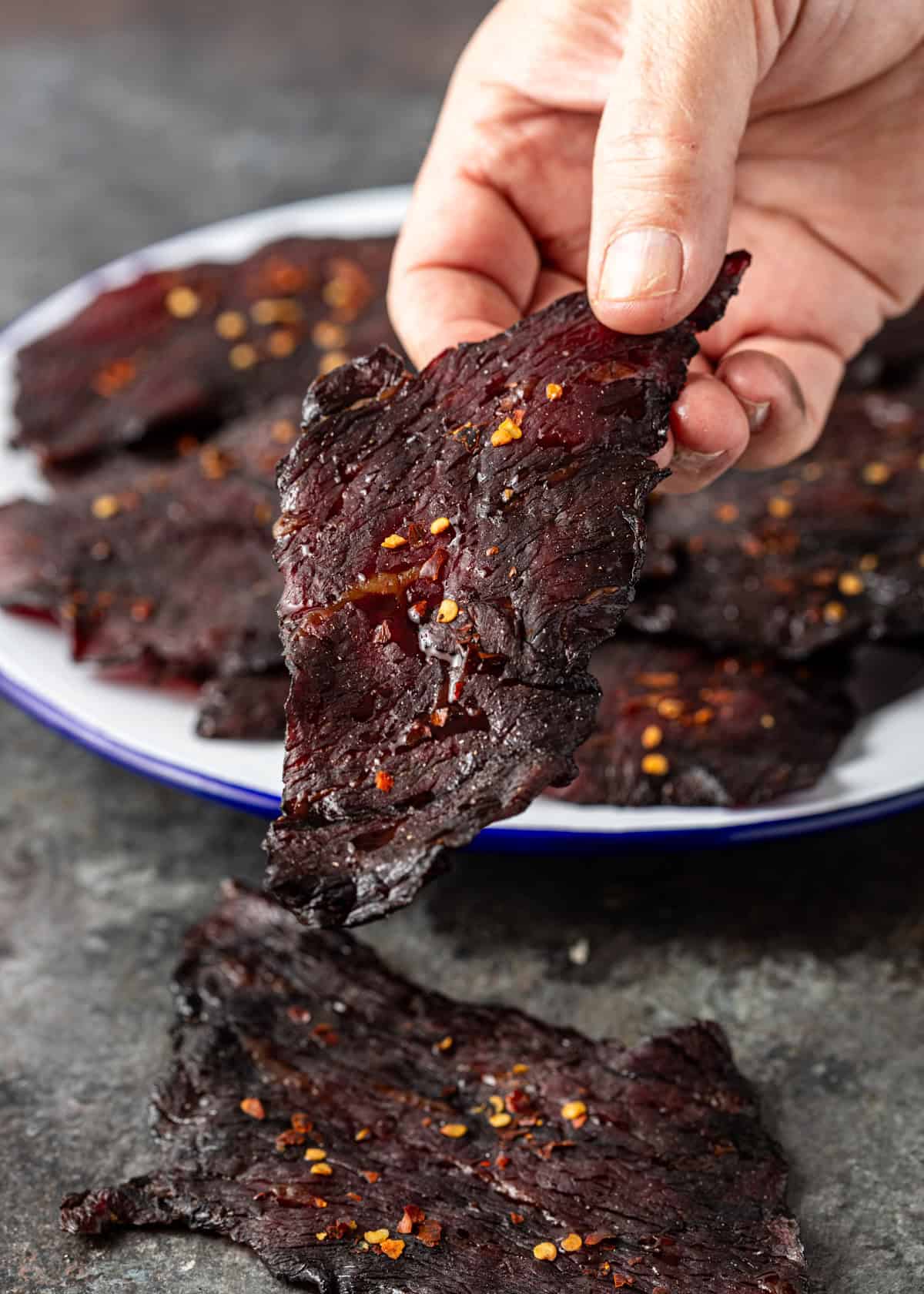 [Best Before 28-Aug-2026]Jack Link's Mr Beast Beef Jerky Teriyaki 25g