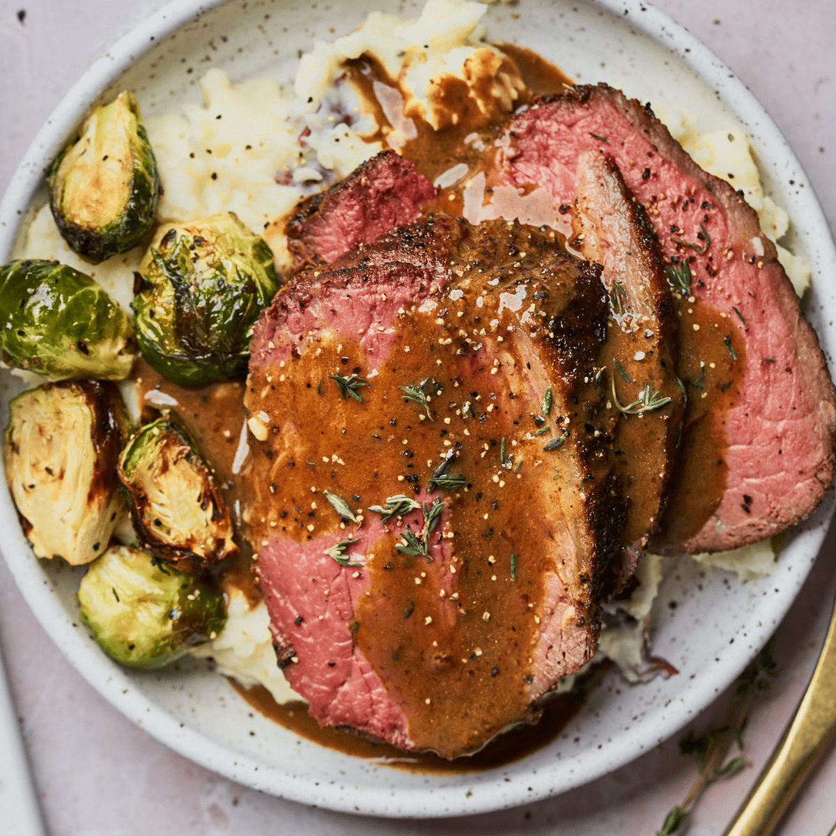 Schwartz Roast Beef Gravy Mix 27g
