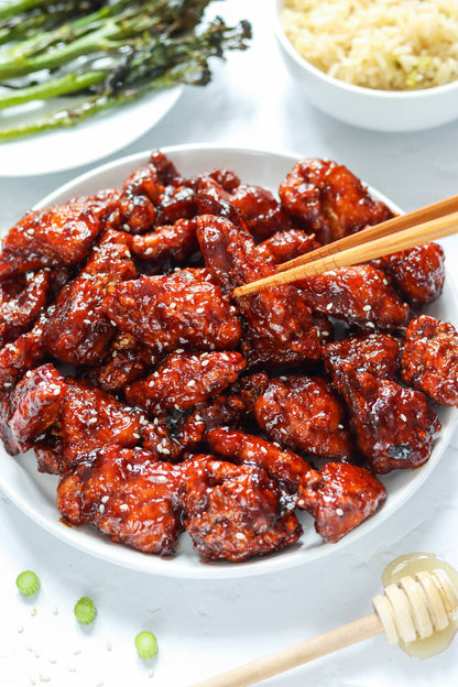 Schwartz Las Inguanas Honey Chilli Chicken Mix 35g