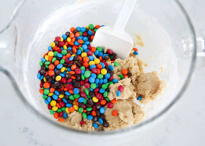M&M's Minis Bites Milk Chocolate Treat Bag 70g