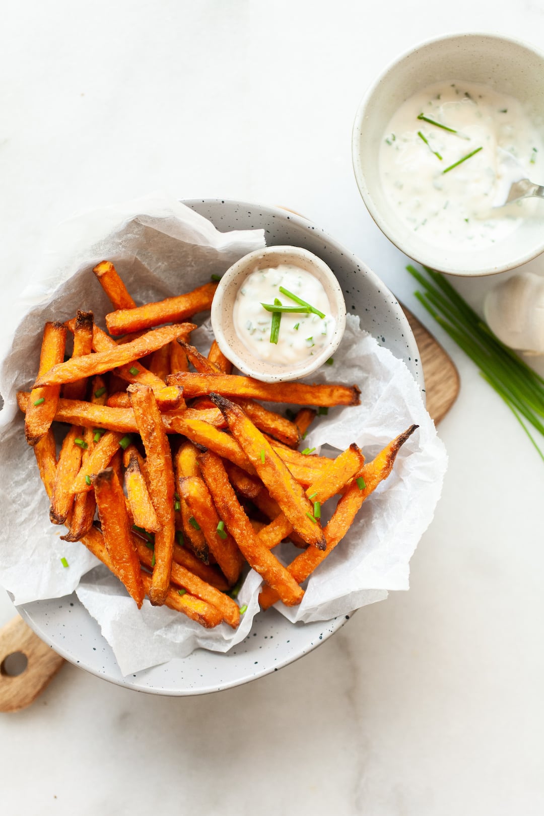 Iceland Sweet Potato Fries 600g ไอซ์แลนด์ มันฝรั่งหวานทอด 600 กรัม