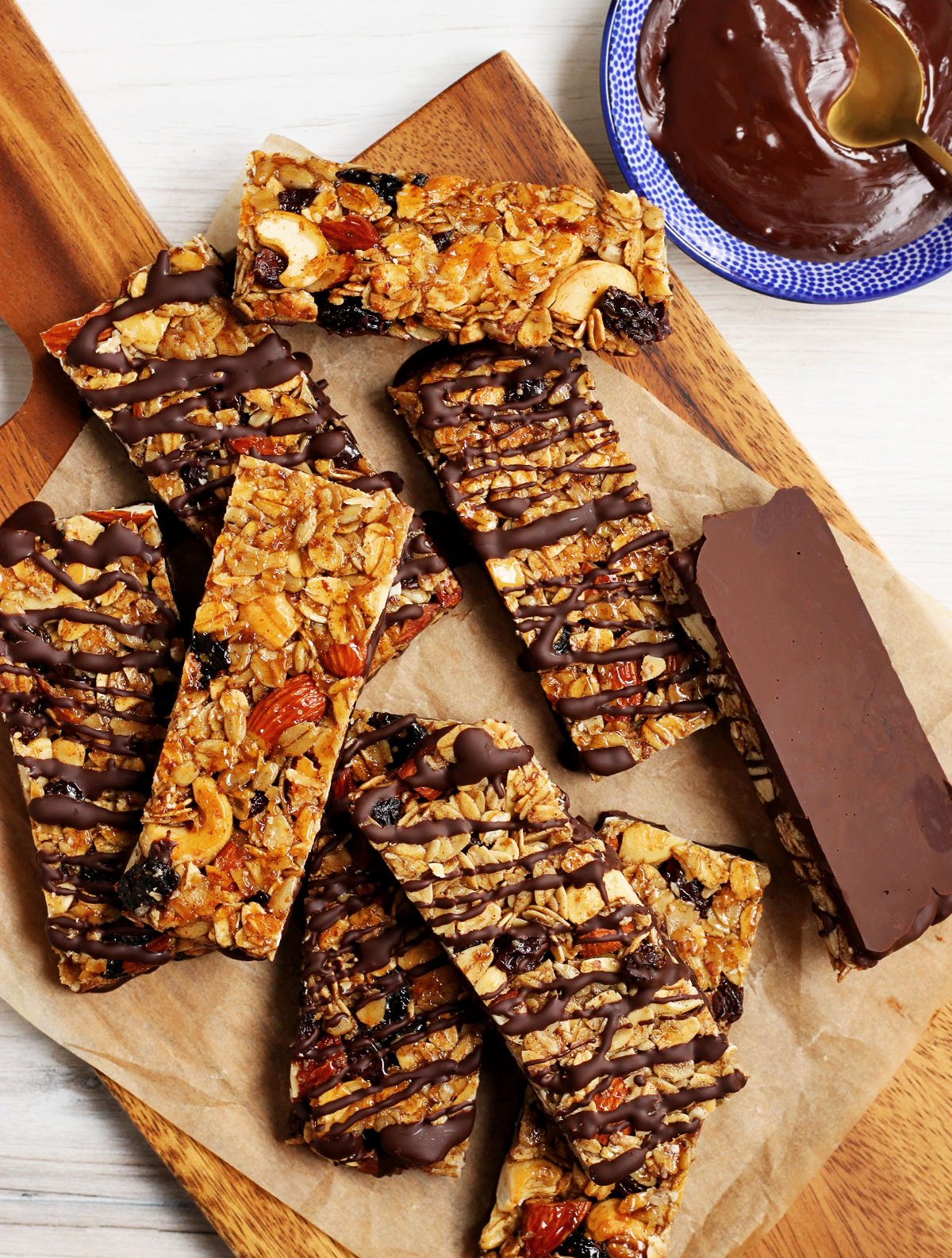 [BestBefore-17Dec2025] Cadbury Brunch Light Honey & Oat Wholegrain Cereal Bars 5 Packs 130g
