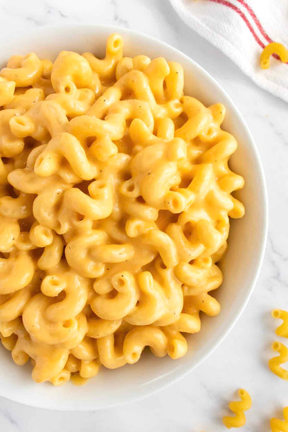Ragu Macaroni Cheese Pasta and Sauce 110g