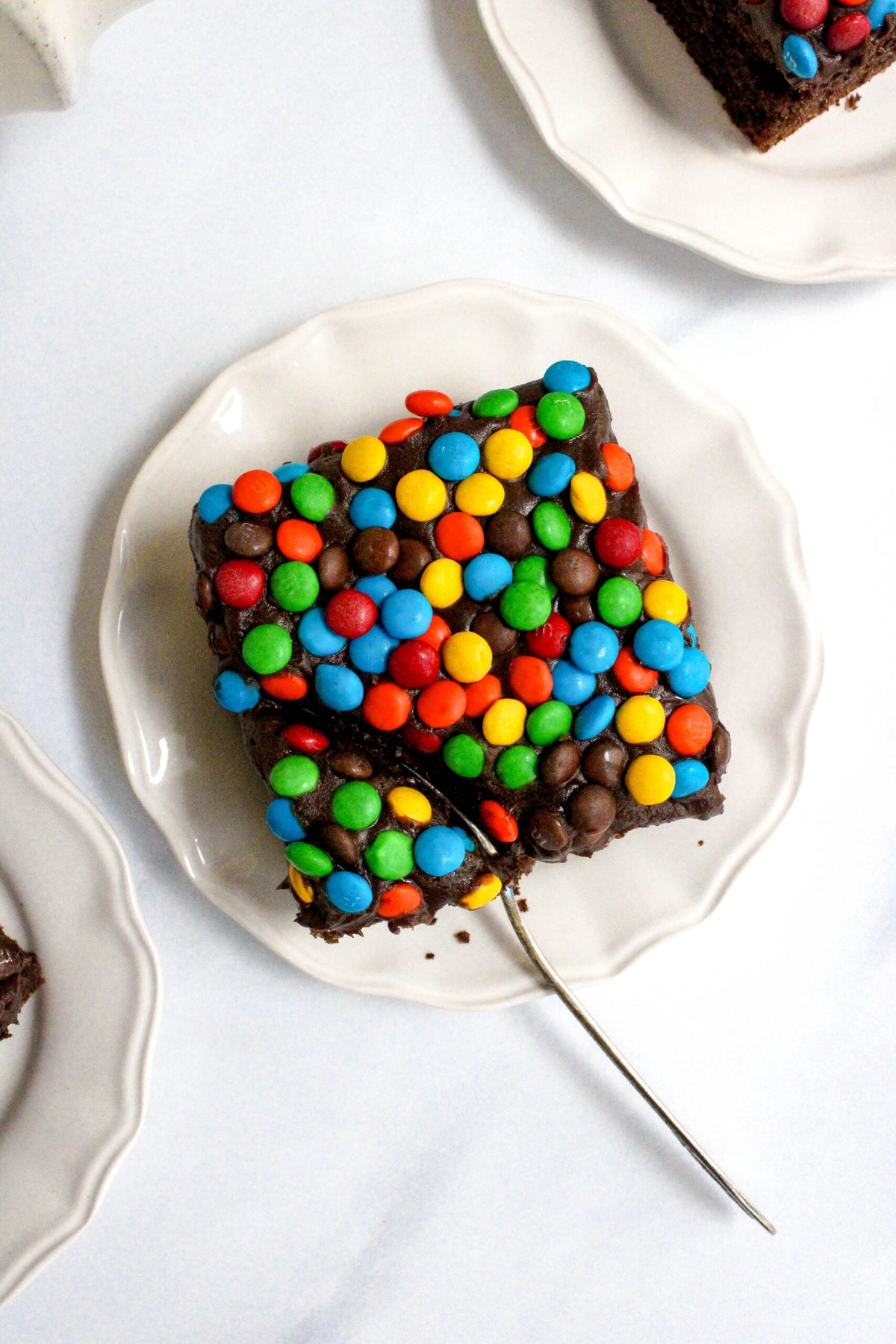M&M's Minis Bites Milk Chocolate Treat Bag 70g