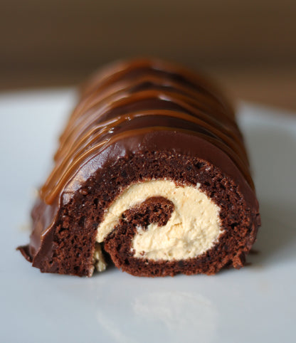 Cadbury 5 Milk Chocolate Mini Rolls Cakes